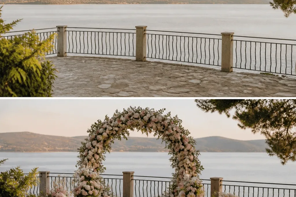 Before and after proposal setups you can copy