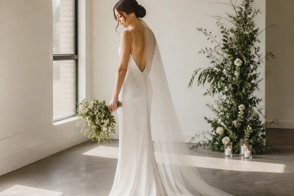 Easy small wedding ideas for beginners