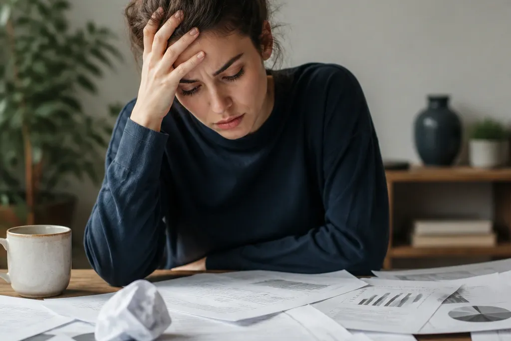 Proposal mistakes I made and how to steer clear