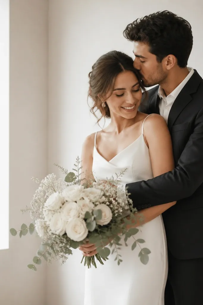 Quick easy small wedding ideas