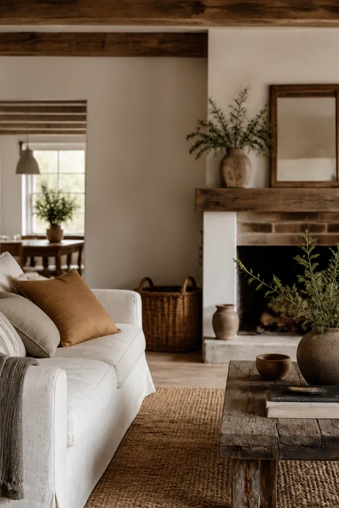 Rustic decor ideas I wish I knew sooner