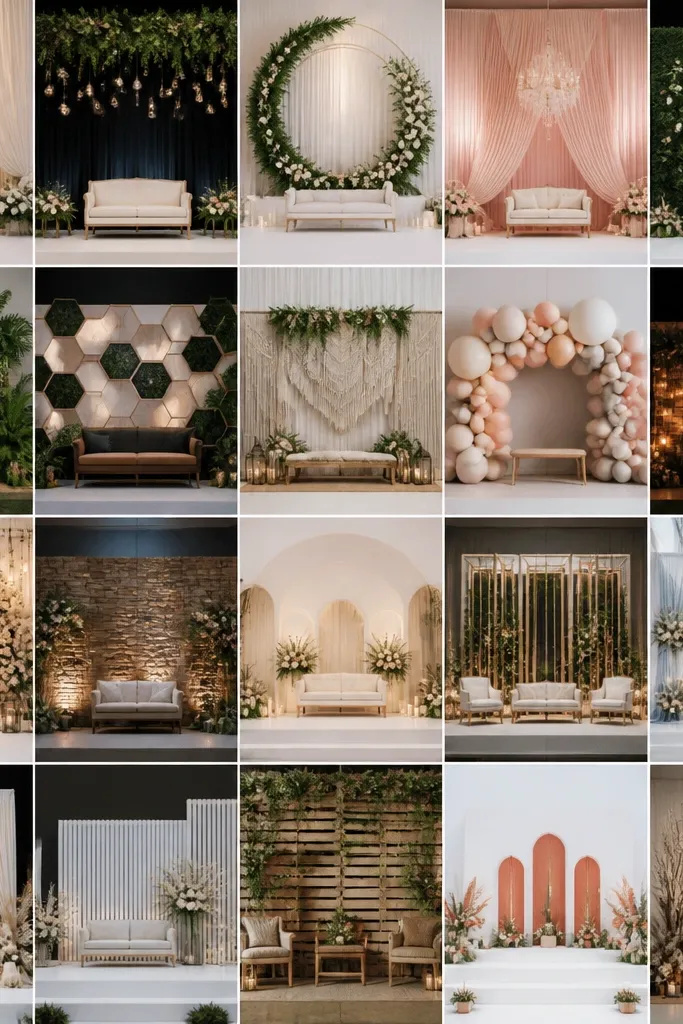 20 Stage Decor Ideas I Wish I Knew Sooner