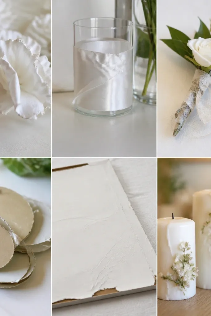 Wedding crafts diy fails i made so you don't repeat them